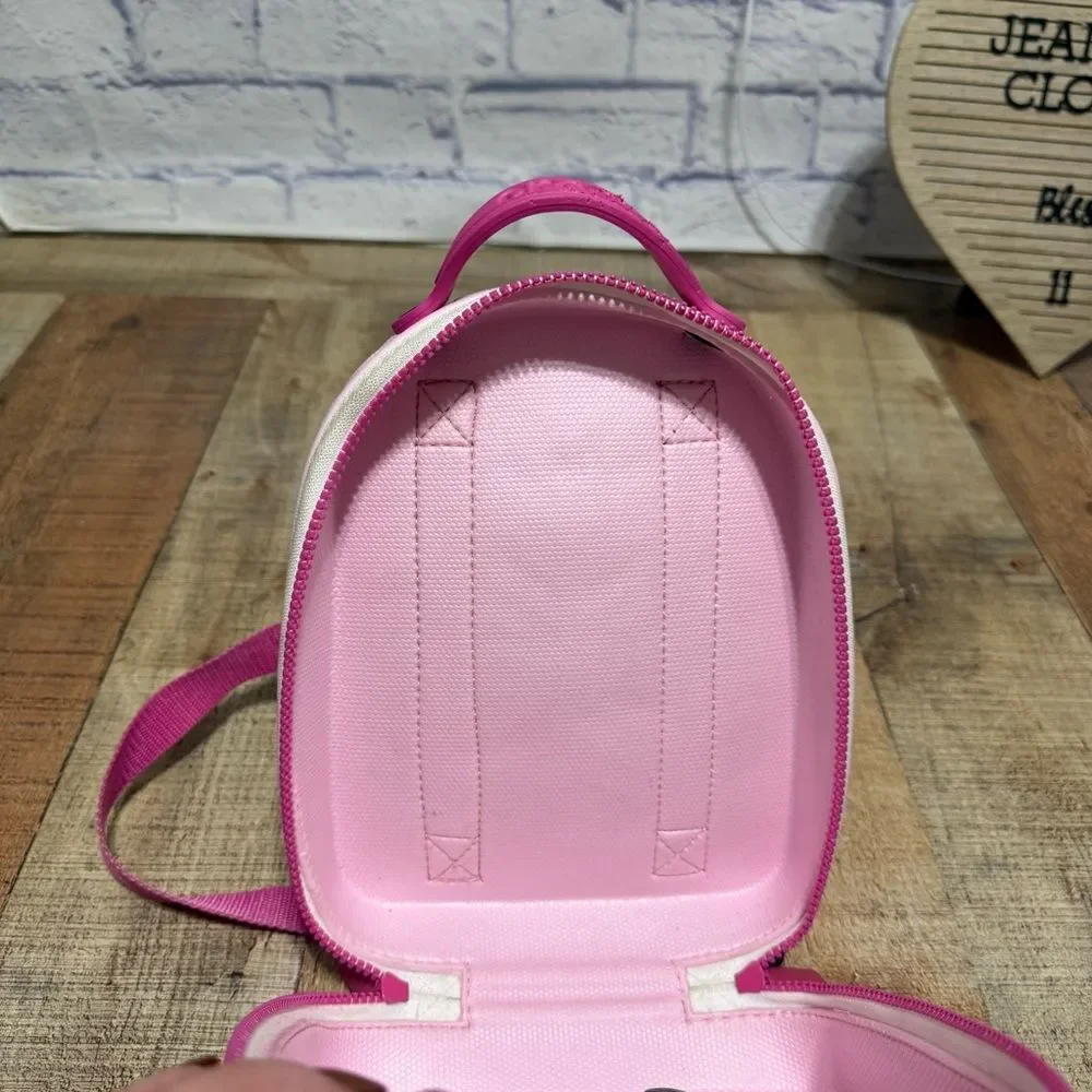 CROCS baby pink